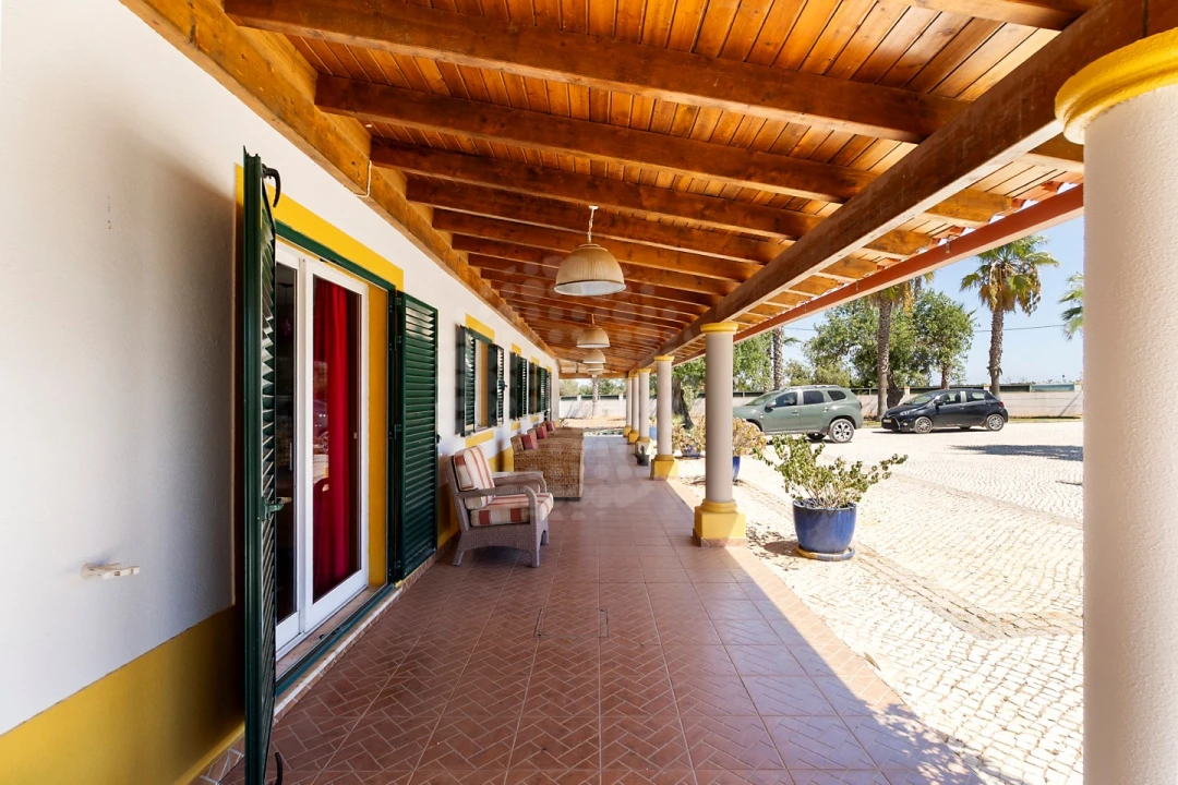 Quinta T4 para Venda em Guia Foto 6