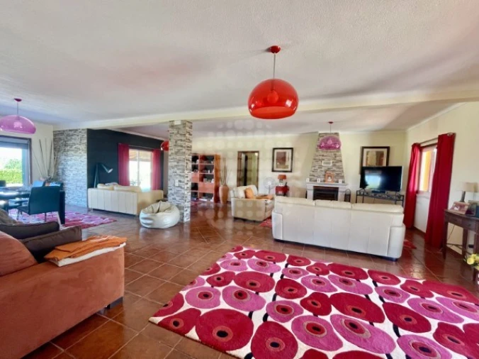 Quinta T4 para Venda em Guia Foto 13