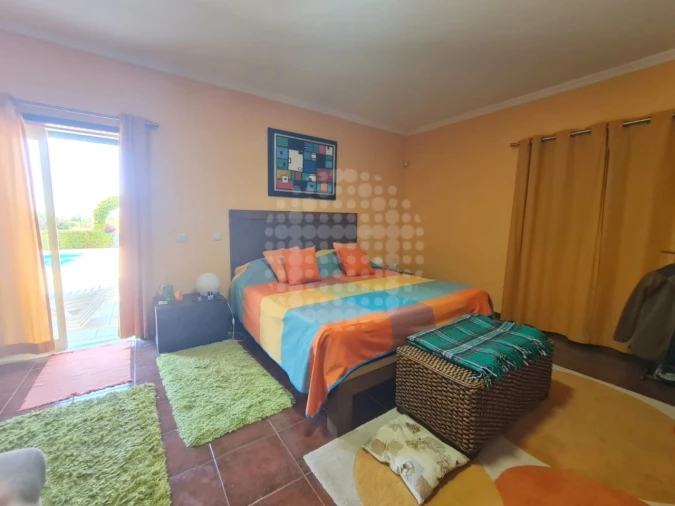 Quinta T4 para Venda em Guia Foto 22