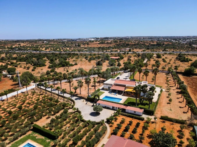 Quinta T4 para Venda em Guia Foto 53