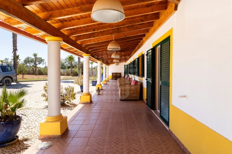 Quinta T4 para Venda em Guia Foto 5