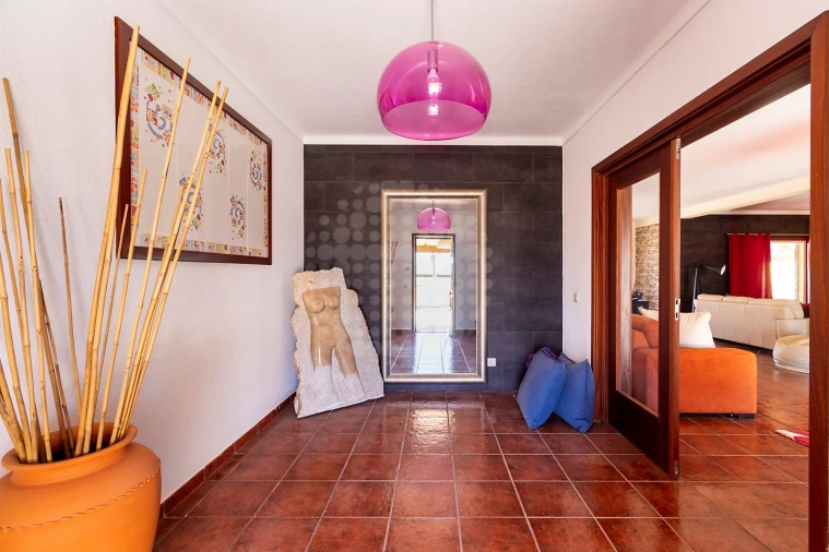 Quinta T4 para Venda em Guia Foto 32