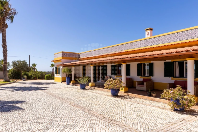 Quinta T4 para Venda em Guia Foto 4