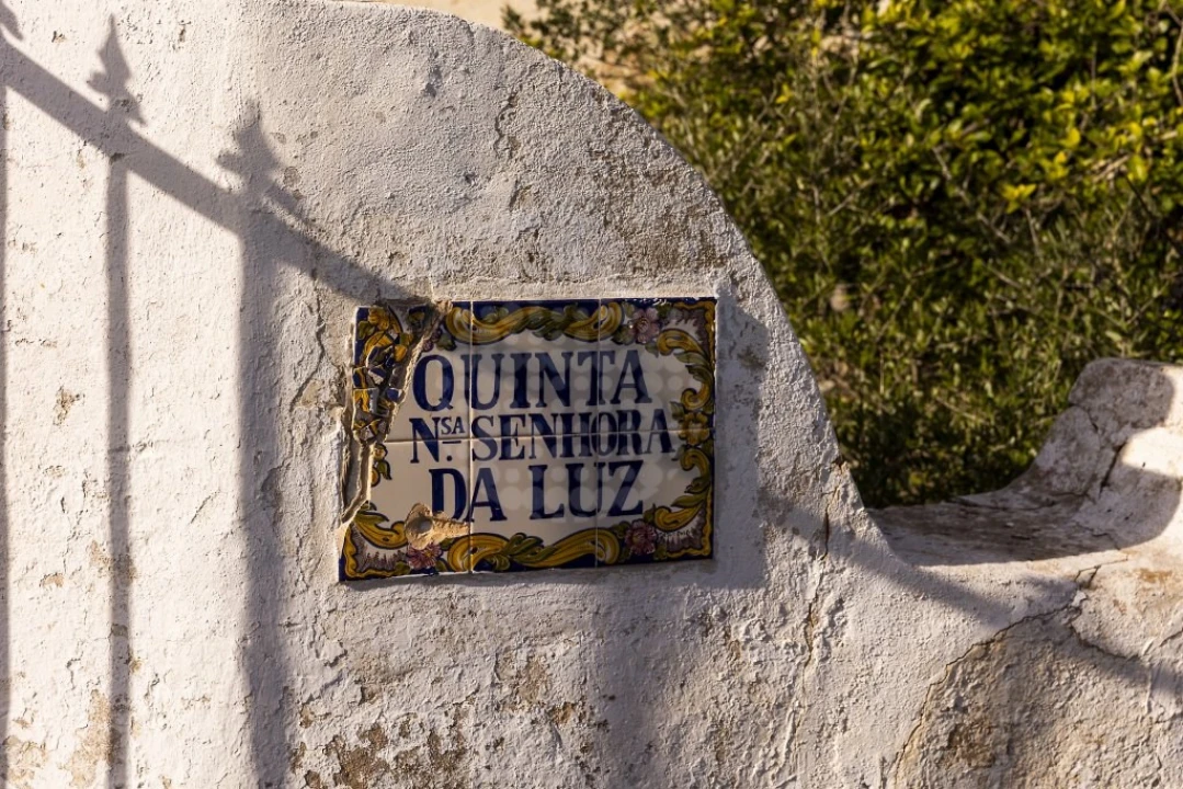 Quinta para Venda em Lagoa e Carvoeiro Foto 1