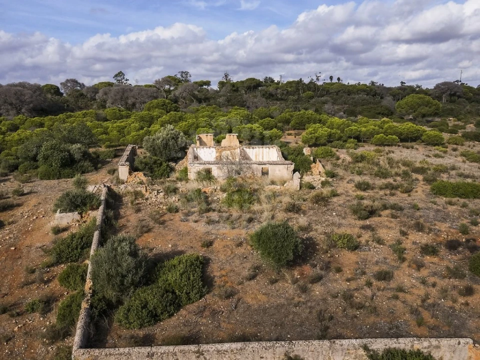 Quinta para Venda em Lagoa e Carvoeiro Foto 5
