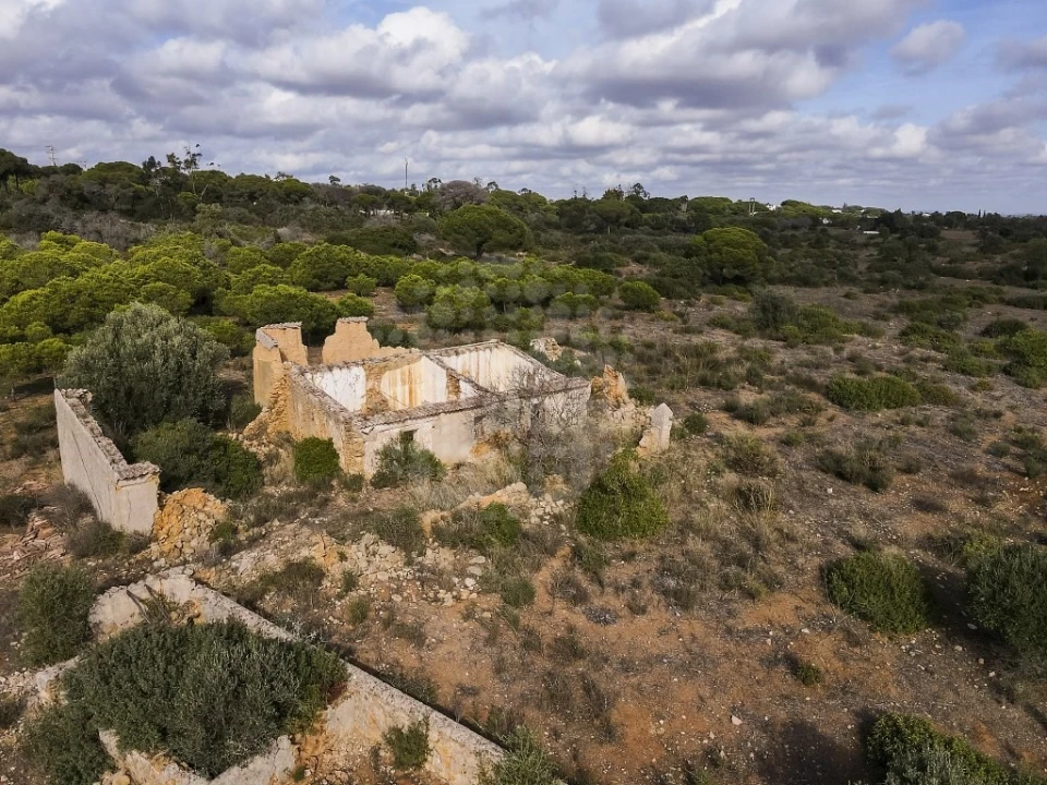 Quinta para Venda em Lagoa e Carvoeiro Foto 7