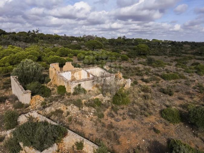 Quinta para Venda em Lagoa e Carvoeiro Foto 7