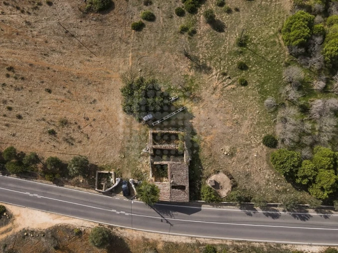 Quinta para Venda em Lagoa e Carvoeiro Foto 9