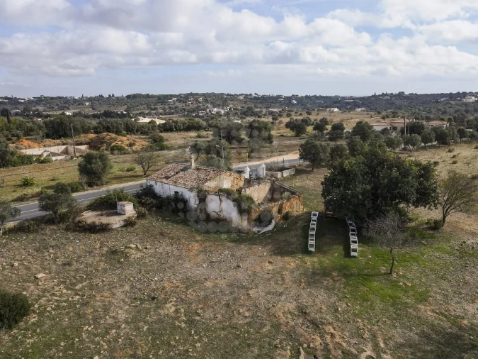 Quinta para Venda em Lagoa e Carvoeiro Foto 10