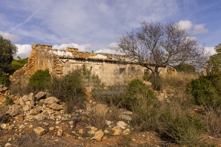Quinta para Venda em Lagoa e Carvoeiro Foto 19