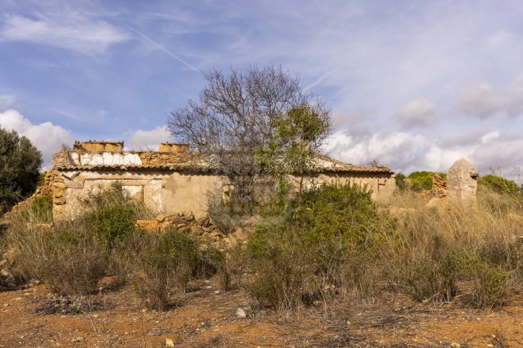 Quinta para Venda em Lagoa e Carvoeiro Foto 20