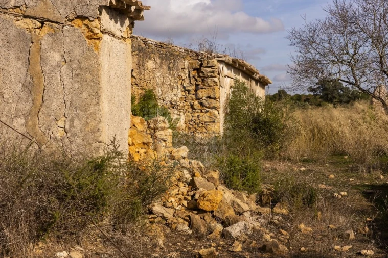 Quinta para Venda em Lagoa e Carvoeiro Foto 21