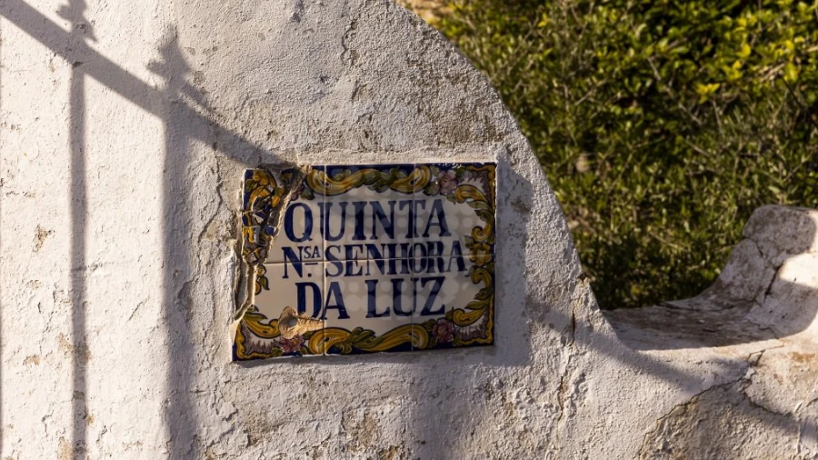 Quinta para Venda em Lagoa e Carvoeiro