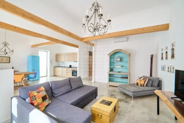 Prédio para Venda em Faro (Sé e São Pedro) Foto 7