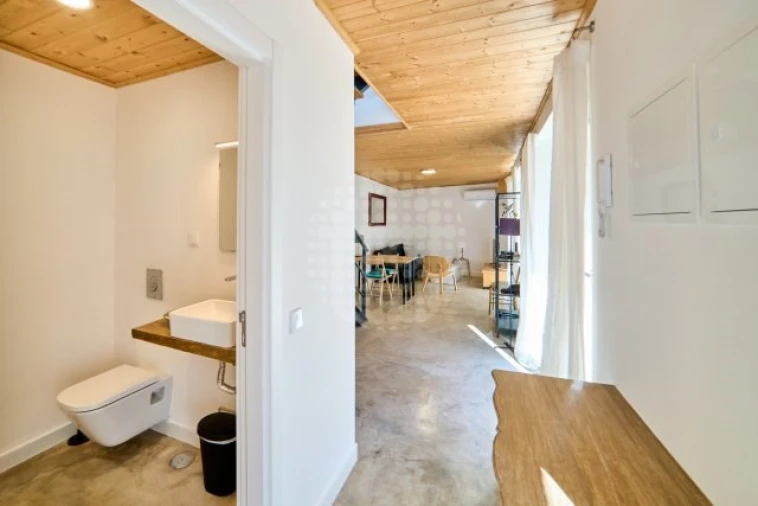 Prédio para Venda em Faro (Sé e São Pedro) Foto 20