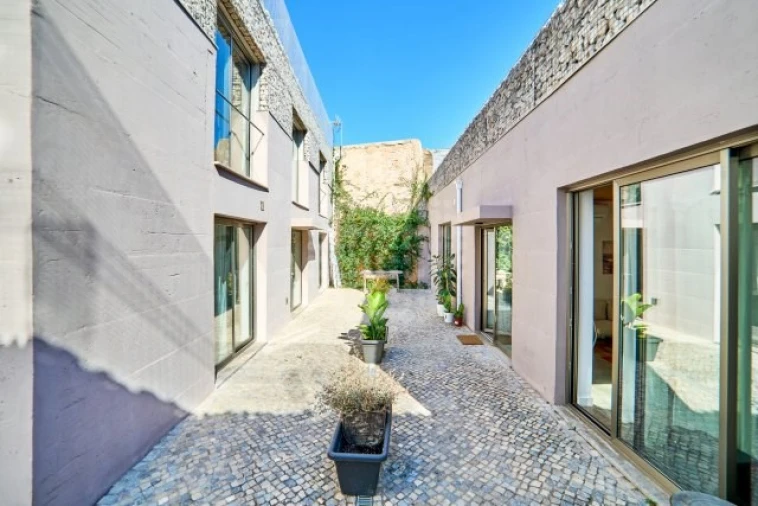 Prédio para Venda em Faro (Sé e São Pedro) Foto 24