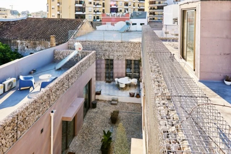 Prédio para Venda em Faro (Sé e São Pedro) Foto 26