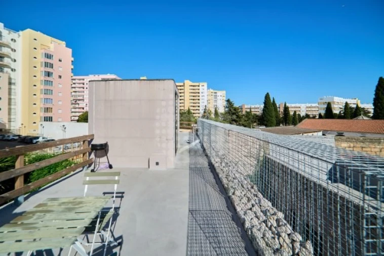 Prédio para Venda em Faro (Sé e São Pedro) Foto 47