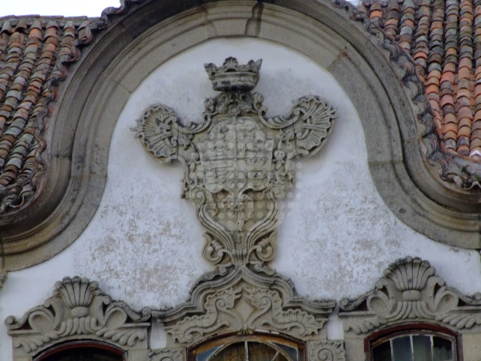 Moradia T8 para Venda em Vila Nova de Foz Côa Foto 3