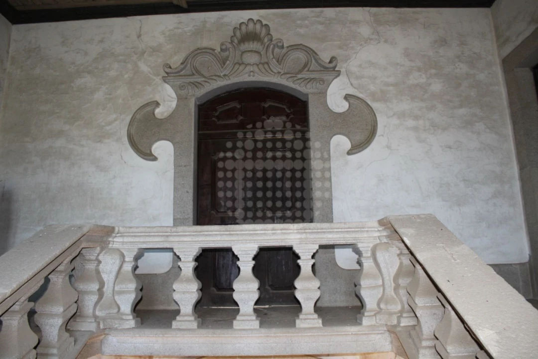 Moradia T8 para Venda em Vila Nova de Foz Côa Foto 7