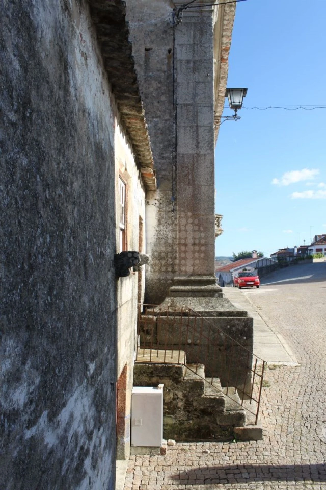 Moradia T8 para Venda em Vila Nova de Foz Côa Foto 18