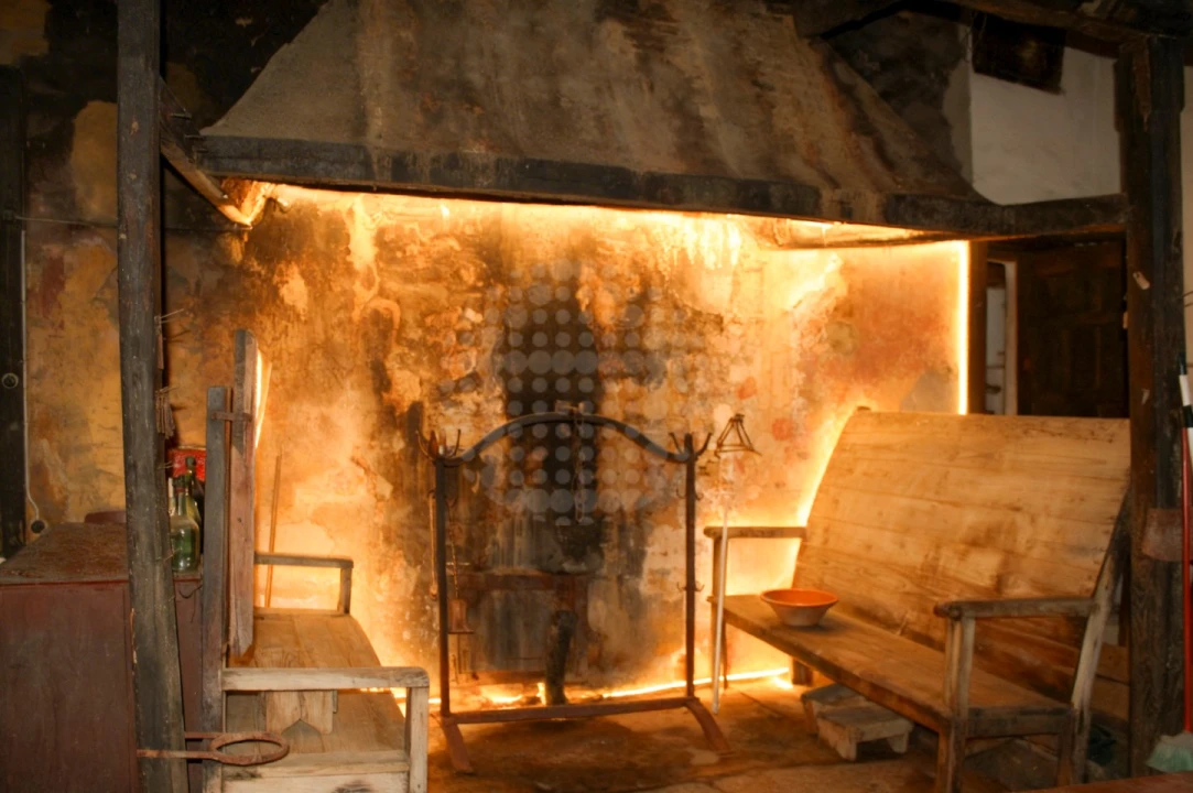 Moradia T8 para Venda em Vila Nova de Foz Côa Foto 14