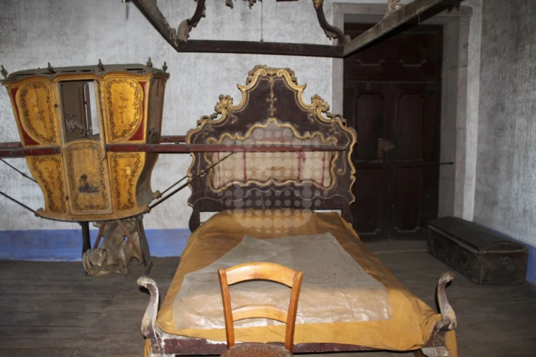 Moradia T8 para Venda em Vila Nova de Foz Côa Foto 13