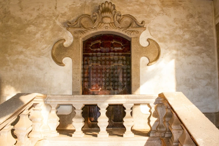 Moradia T8 para Venda em Vila Nova de Foz Côa Foto 5