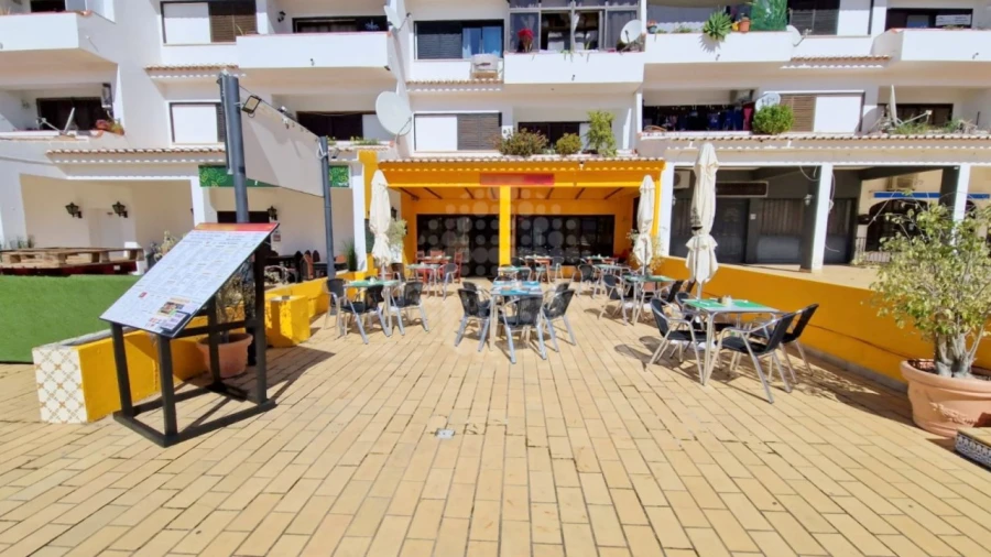 Negócio para Venda em Albufeira e Olhos de Água Foto 3
