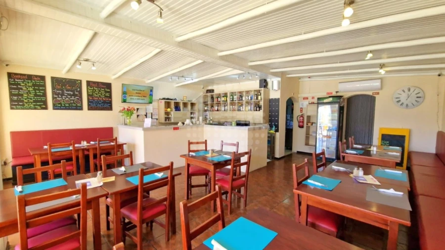 Negócio para Venda em Albufeira e Olhos de Água Foto 5