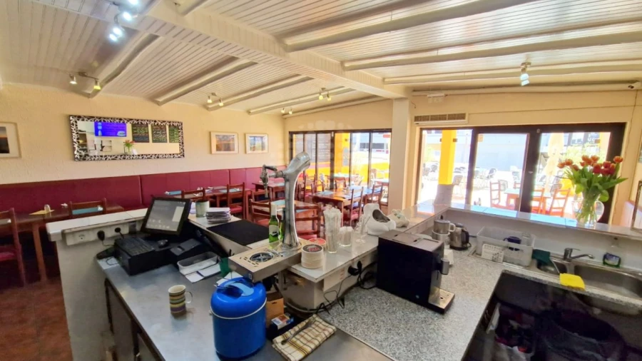 Negócio para Venda em Albufeira e Olhos de Água Foto 7