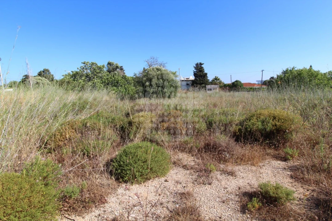 Terreno para Venda em Lagos (São Sebastião e Santa Maria) Foto 2