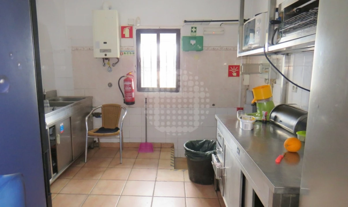 Negócio para Venda em Querença, Tôr e Benafim Foto 10