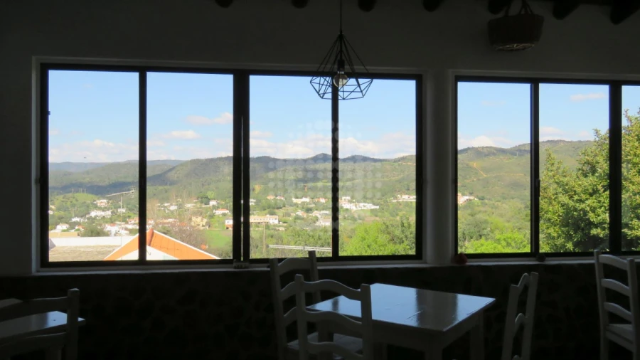 Negócio para Venda em Querença, Tôr e Benafim Foto 4