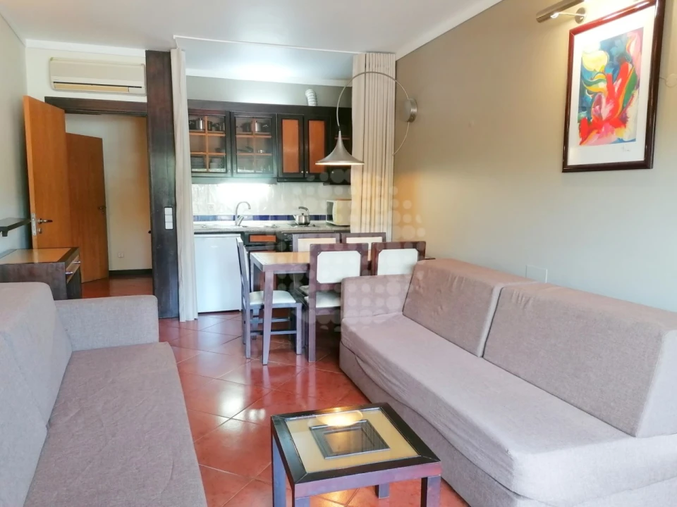 Apartamento T2 para Venda em Albufeira e Olhos de Água Foto 4