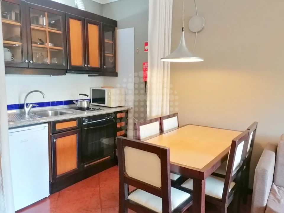 Apartamento T2 para Venda em Albufeira e Olhos de Água Foto 5