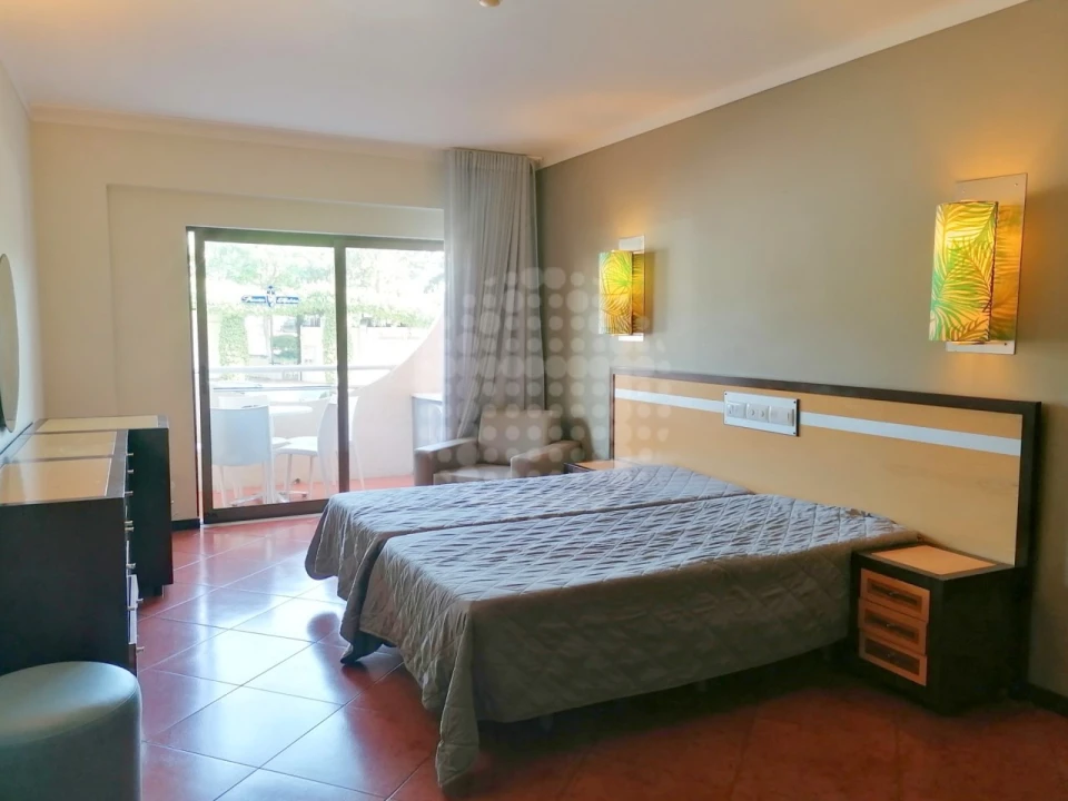 Apartamento T2 para Venda em Albufeira e Olhos de Água Foto 6