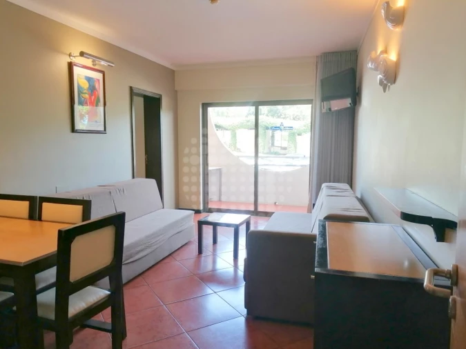 Apartamento T2 para Venda em Albufeira e Olhos de Água Foto 3