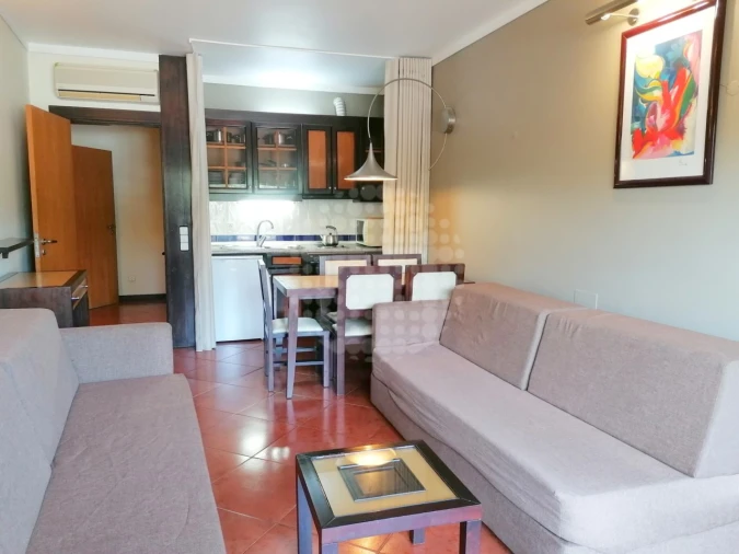 Apartamento T2 para Venda em Albufeira e Olhos de Água Foto 4