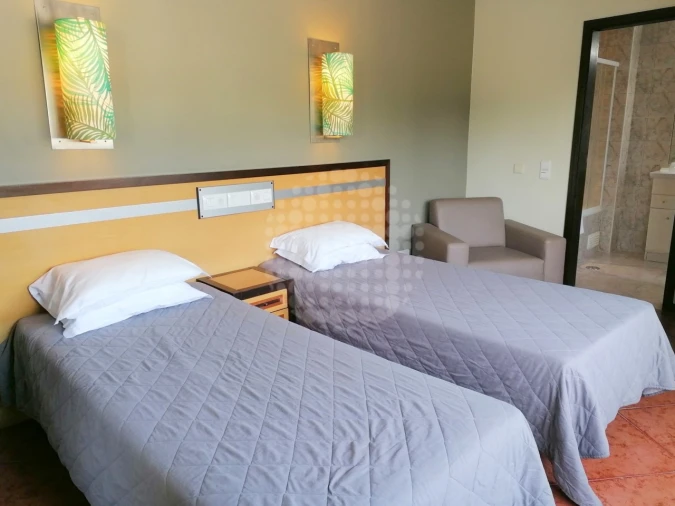 Apartamento T2 para Venda em Albufeira e Olhos de Água Foto 9