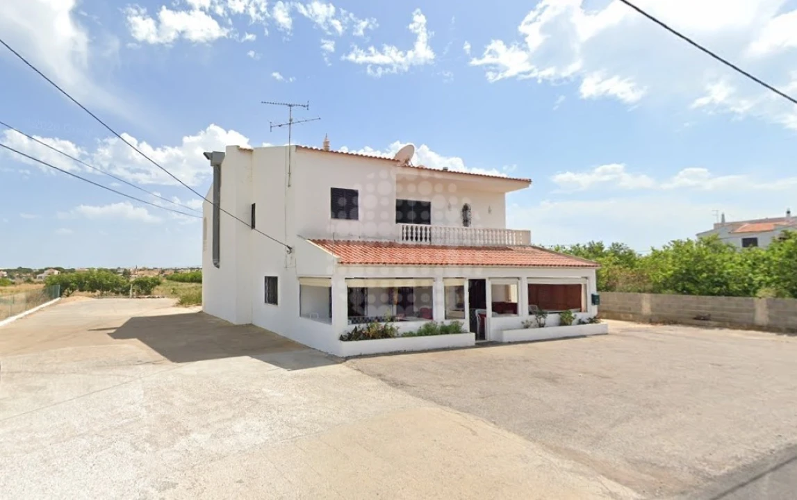 Negócio para Venda em Albufeira e Olhos de Água Foto 1