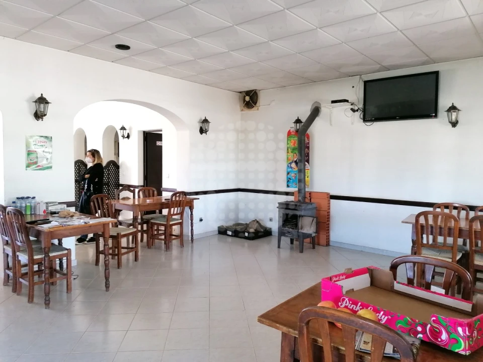 Negócio para Venda em Albufeira e Olhos de Água Foto 3