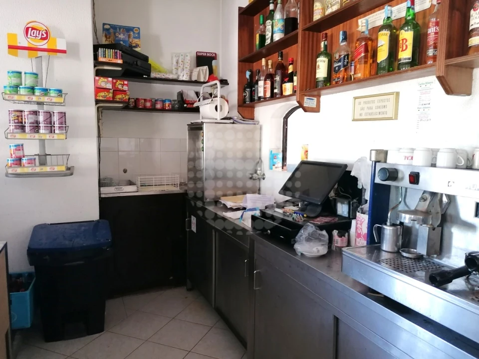 Negócio para Venda em Albufeira e Olhos de Água Foto 11