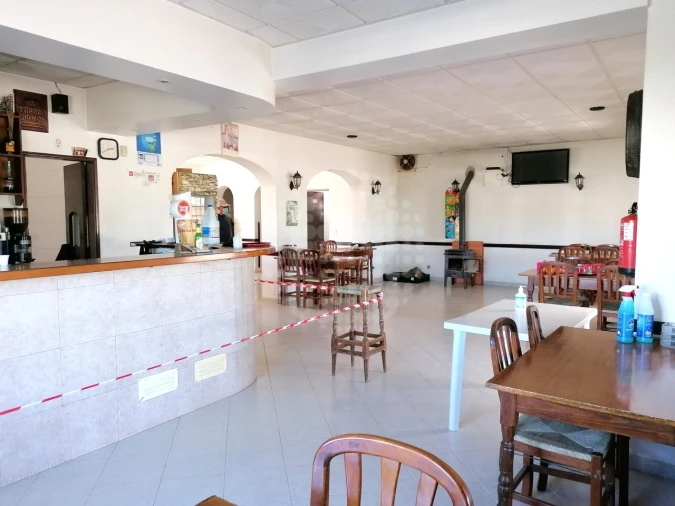 Negócio para Venda em Albufeira e Olhos de Água Foto 2