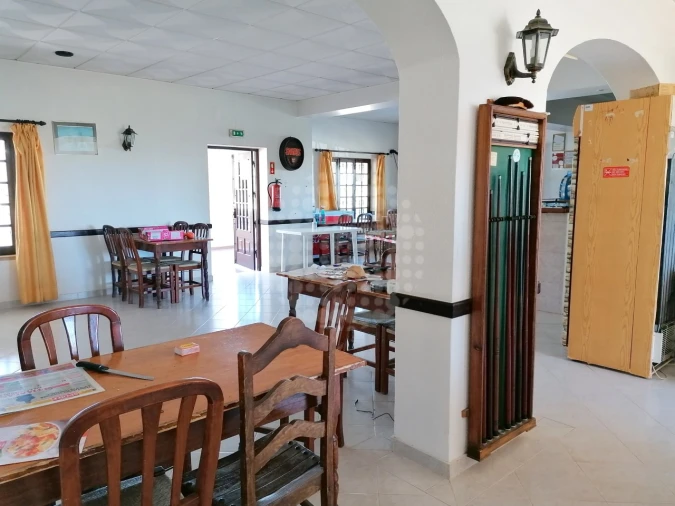 Negócio para Venda em Albufeira e Olhos de Água Foto 5
