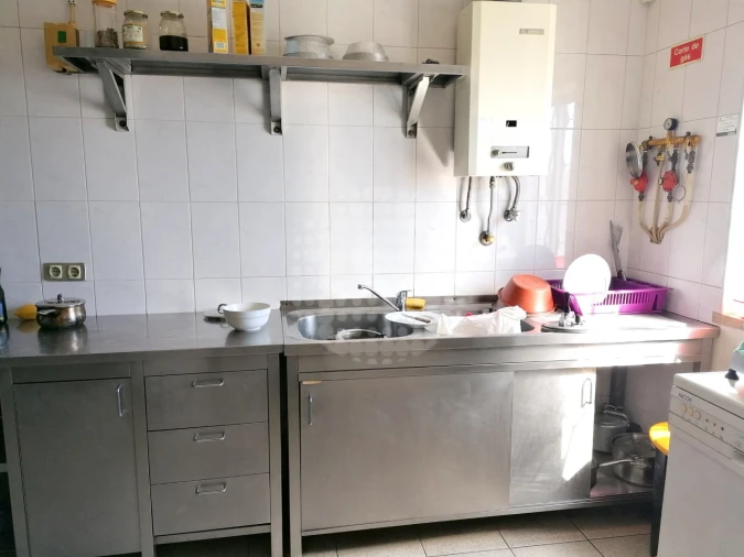 Negócio para Venda em Albufeira e Olhos de Água Foto 9