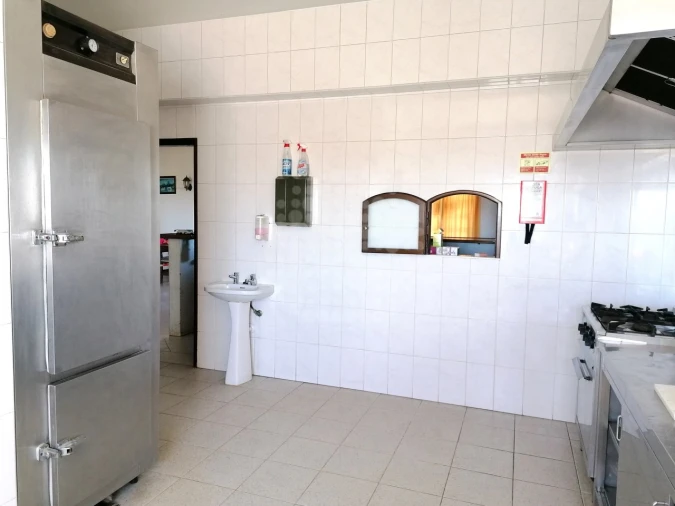 Negócio para Venda em Albufeira e Olhos de Água Foto 10