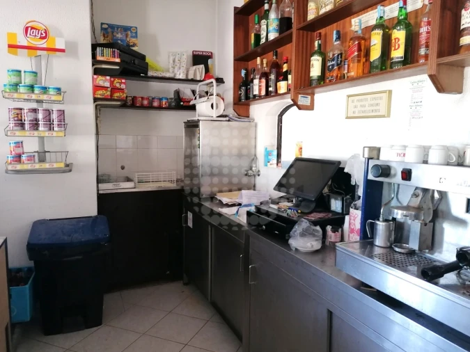 Negócio para Venda em Albufeira e Olhos de Água Foto 11