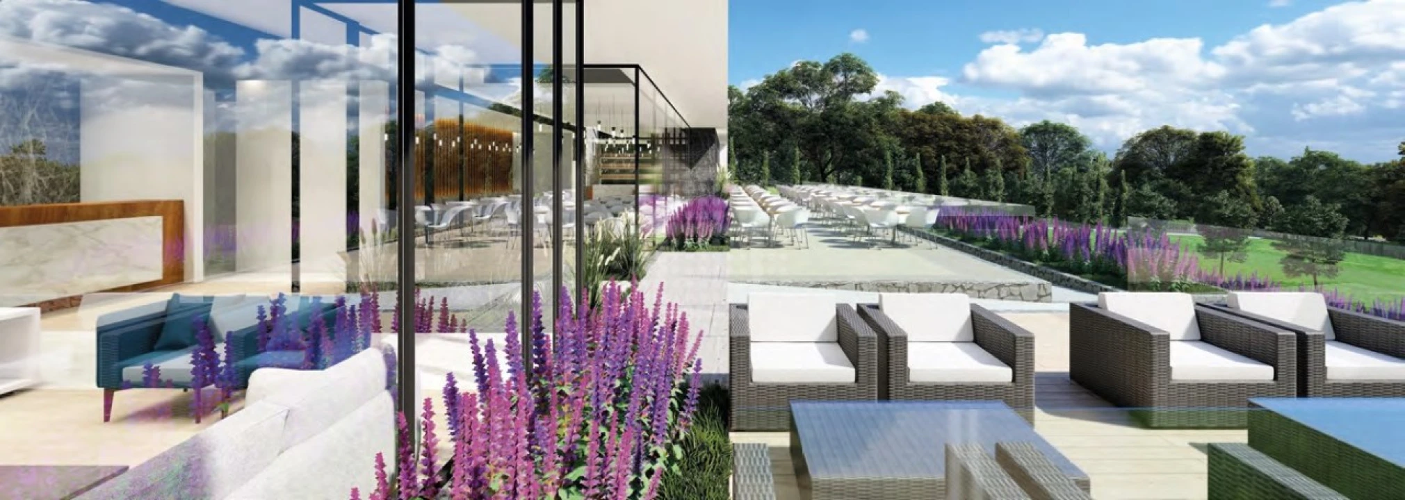 Terreno Misto para Venda em Loule (São Clemente) Foto 11