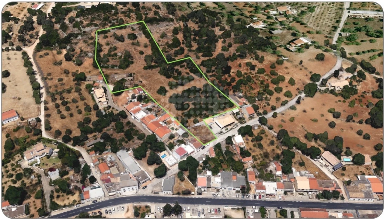 Terreno Misto para Venda em Loule (São Clemente) Foto 15